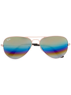 солнцезащитные очки Rainbow III Ray-Ban