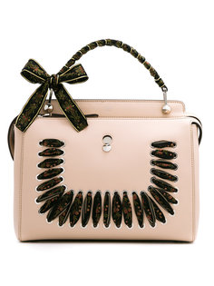 Dotcom tote bag Fendi