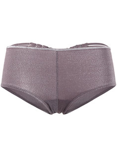 шорты Manjira Brazilian Marlies Dekkers