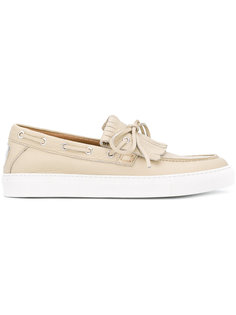 мокасины Sabates Henderson Baracco