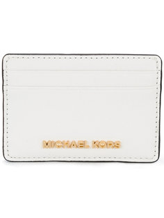 визитница Jet Set Travel Michael Michael Kors