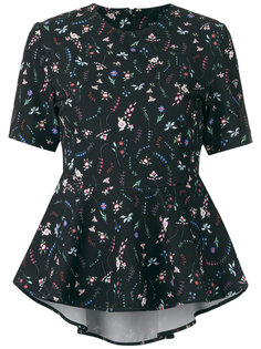 printed top Olympiah