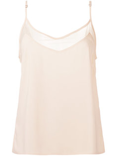 plain tank top Olympiah