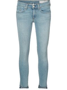джинсы скинни Rag & Bone /Jean