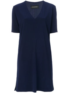 платье Aloissan By Malene Birger