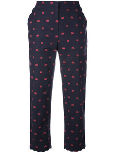 укороченные брюки Ladybird Chinti & Parker
