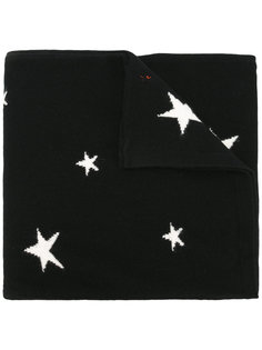 шарф Star Intarsia Chinti & Parker