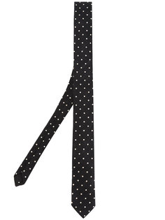галстук Corbata Saint Laurent