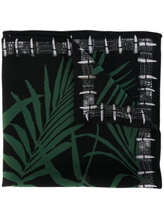 платок Palms  Rockins