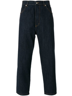 джинсовые брюки Staprest  Société Anonyme