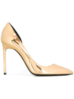 туфли Anja Saint Laurent