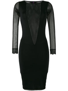 платье La Directrice Maison Close