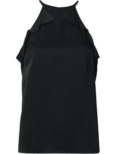 ruffle top Tufi Duek