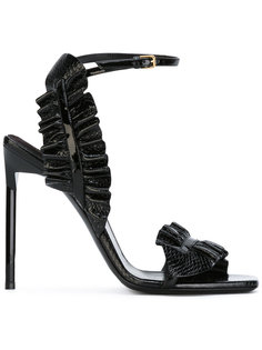 босоножки Edie Saint Laurent