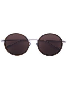 круглые солнцезащитные очки Windsor Courrèges