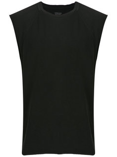 plain tank top Osklen