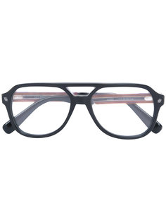 солнцезащитные очки-авиаторы Dsquared2 Eyewear