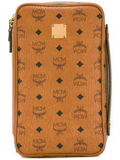 сумка MCM x Christopher Raeburn Jet Pack MCM