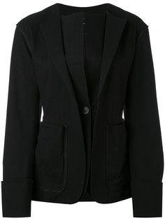 пиджак с двойными лацканами Isabel Marant