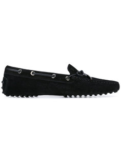 классические лоферы Tods Tod’S