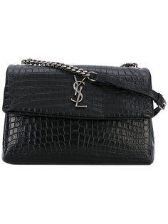 сумка на плечо Monogram Saint Laurent