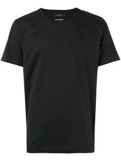 классическая футболка Jil Sander