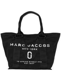 сумка-тоут с логотипом New Marc Jacobs