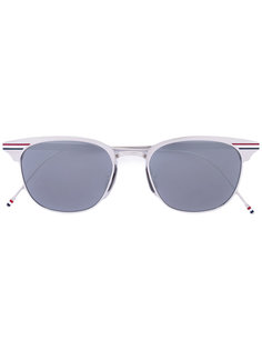 солнцезащитные очки квадратной формы Thom Browne Eyewear