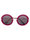Категория: Круглые очки женские Miu Miu Eyewear