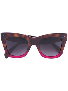 солнцезащитные очки Catherine Céline Eyewear