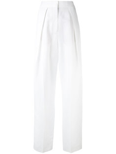 брюки Clemente Jil Sander