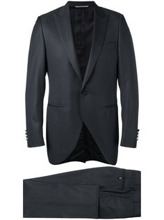 костюм-двойка строгого кроя Canali