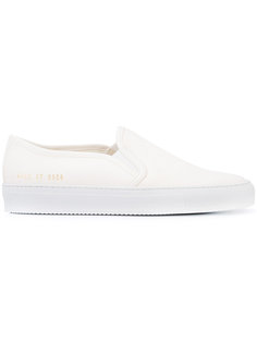 слипоны Common Projects