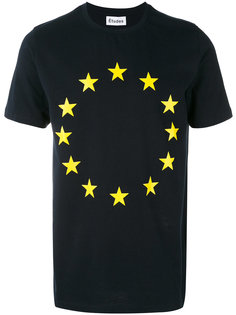 футболка Europa Études