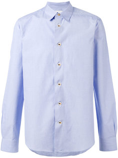 классическая рубашка Paul Smith