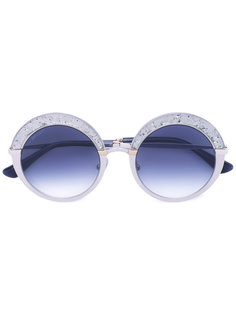 солнцезащитные очки Gotha Jimmy Choo Eyewear