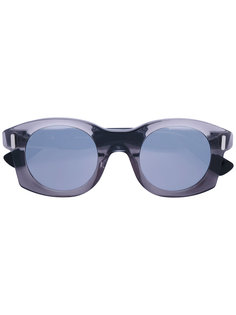 солнцезащитные очки DL0226 Diesel