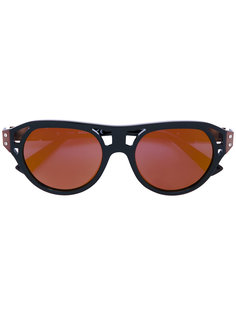 солнцезащитные очки DL0233 Diesel