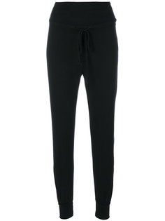 спортивные штаны на завязках Lost & Found Rooms