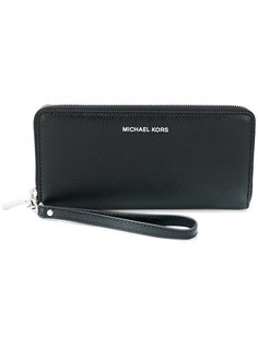 кошелек Mercer Michael Michael Kors