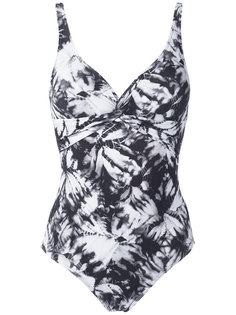 printed bodysuit Lygia & Nanny