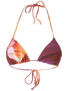 triangle bikini top Lygia & Nanny