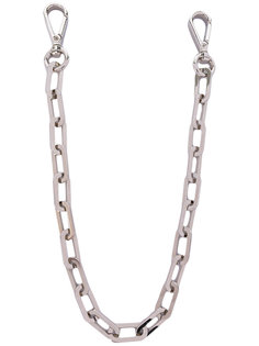 брелок в виде цепочки Dsquared2