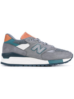 кроссовки 998 New Balance