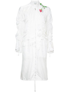 пальто в стиле куртки-бомбера 3.1 Phillip Lim