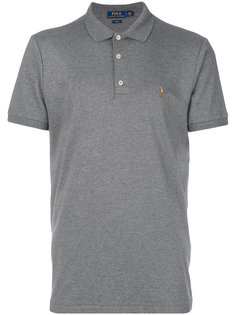 классическая футболка-поло Polo Ralph Lauren