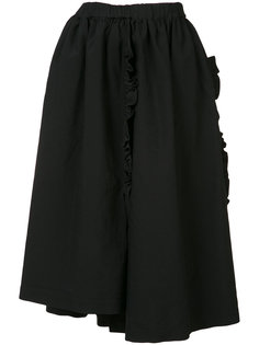 юбка в складку Comme Des Garçons