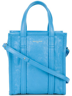 сумка-тоут Bazar Balenciaga