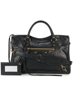 сумка через плечо Classic City Balenciaga
