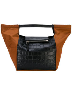 сумка-тоут в форме трапеции Givenchy
